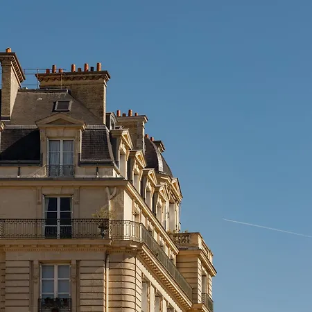 Hotel Bourgogne & Montana-2